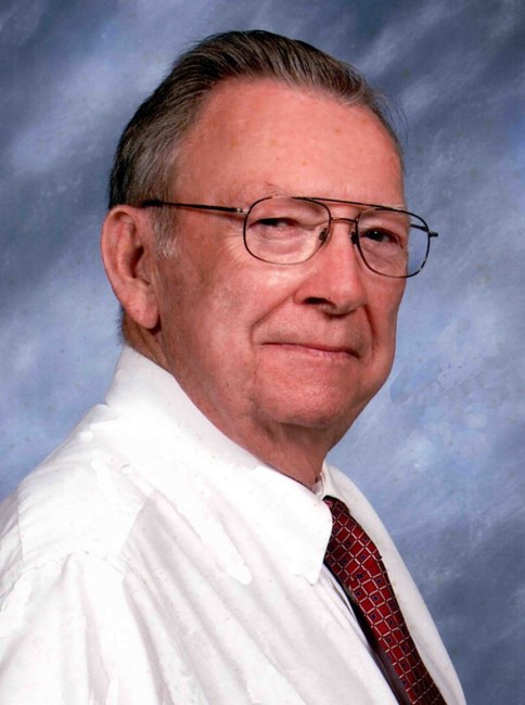 Obituary of James Holley Jenkins