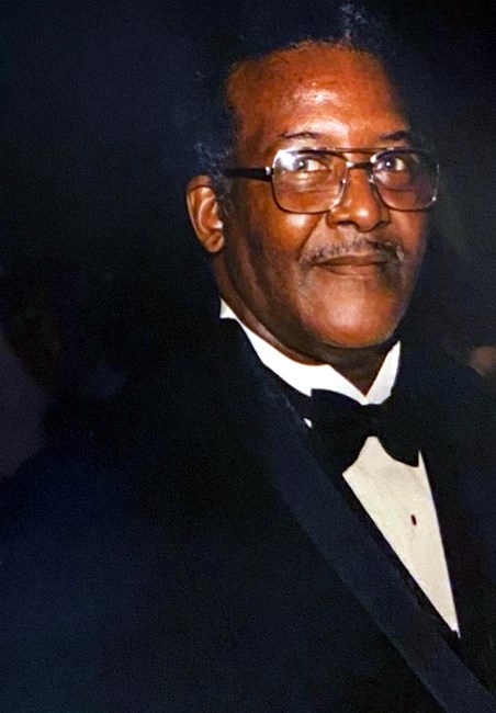 Obituary of James Lee Brown Jr.