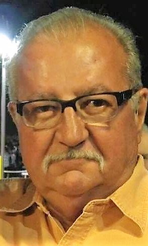 Avis de décès de Joseph Paul Brown