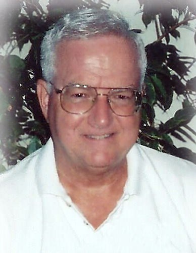 Obituary of Clement Joseph Johnson Jr.