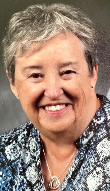 Obituary of Anne Angus