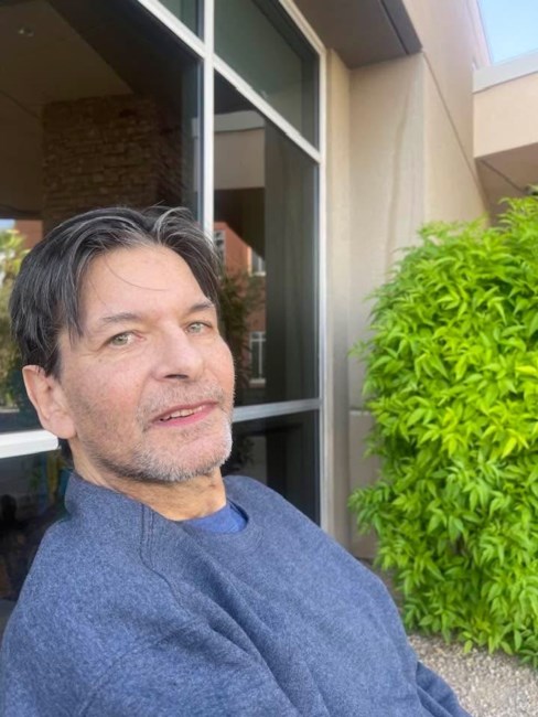 Obituary of Quentin Rex Tydeman