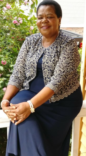 Obituary of Marie Micheline "Jeanette" Jean-Francois