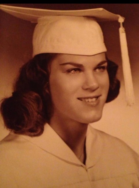 Obituary of Janet Mary Lopata