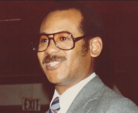 Obituary of Gregory David Small