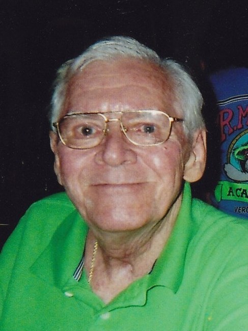 Obituary of Arthur S Bowes