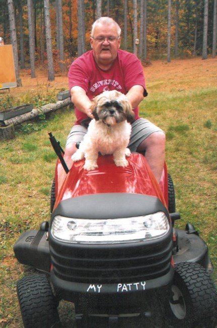 Obituary of Richard Warren Owen