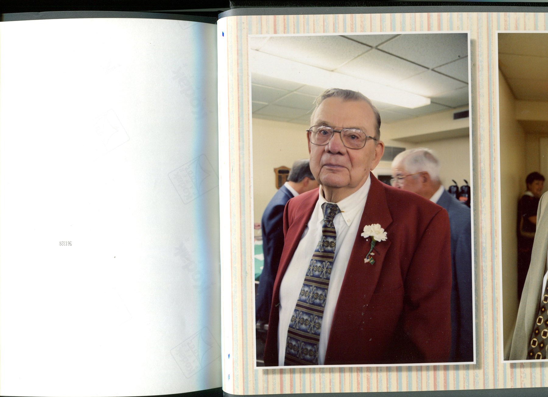 Obituary of William Courtney Haskett