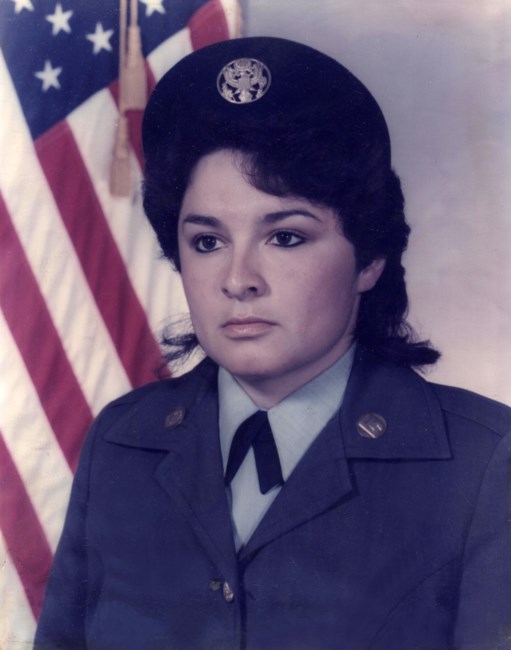 Obituary of Norma Gonzalez