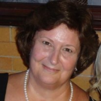 Obituary of Linda (Imundo) Gregory