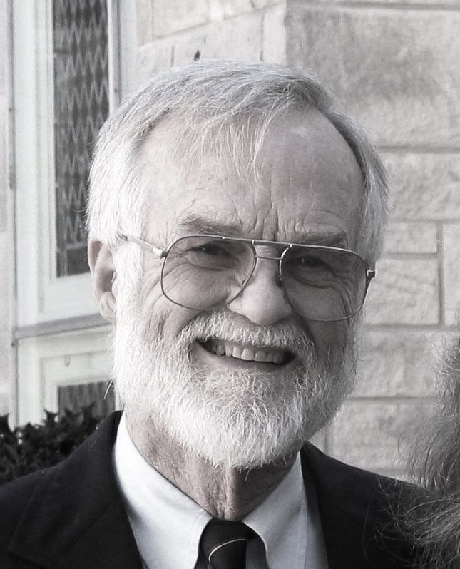 James Risinger Obituary - Austin, TX