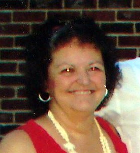 Obituary of Barbara Babin