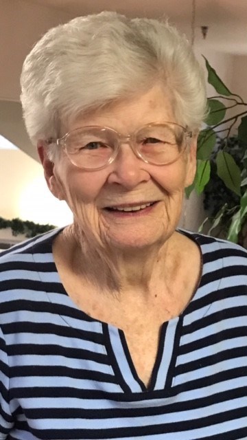 Obituary of Anne M. Forte