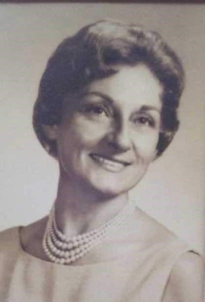 Eileen V Knisley Davis Obituary Fort Wayne IN