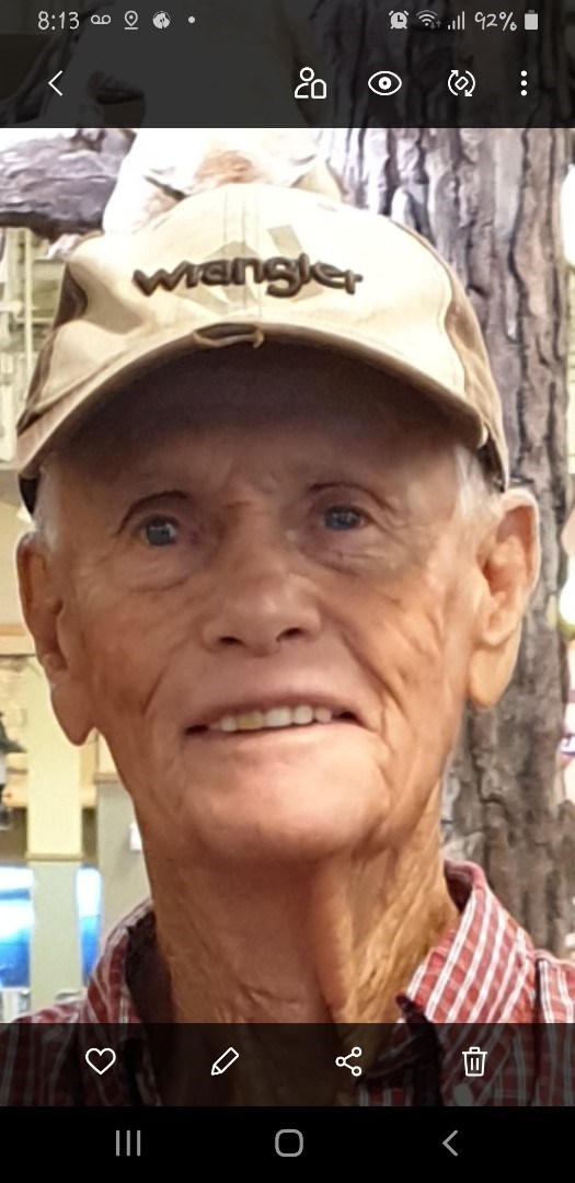 Obituario de Lyle "Butch" Eugene Bennett