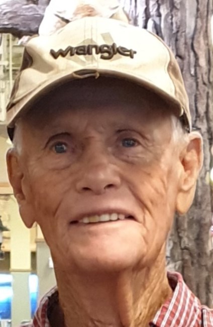 Obituary of Lyle "Butch" Eugene Bennett