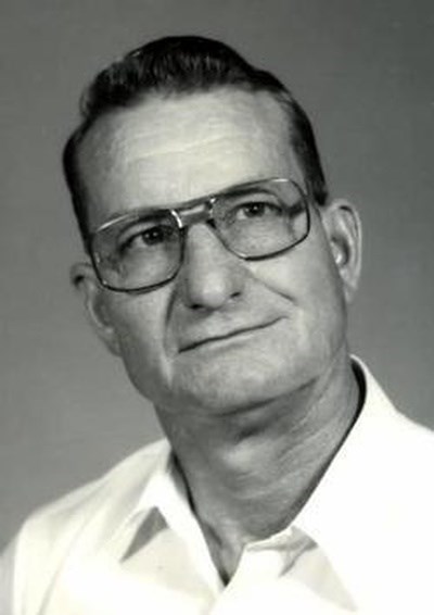 Obituary of Garland Louie   Yakesch