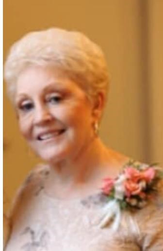 Obituary of Mrs. Joy Ann Ricker
