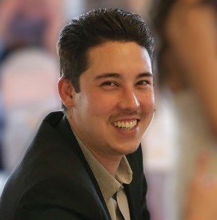 Obituary of Jeremy Wan-Leong Krause