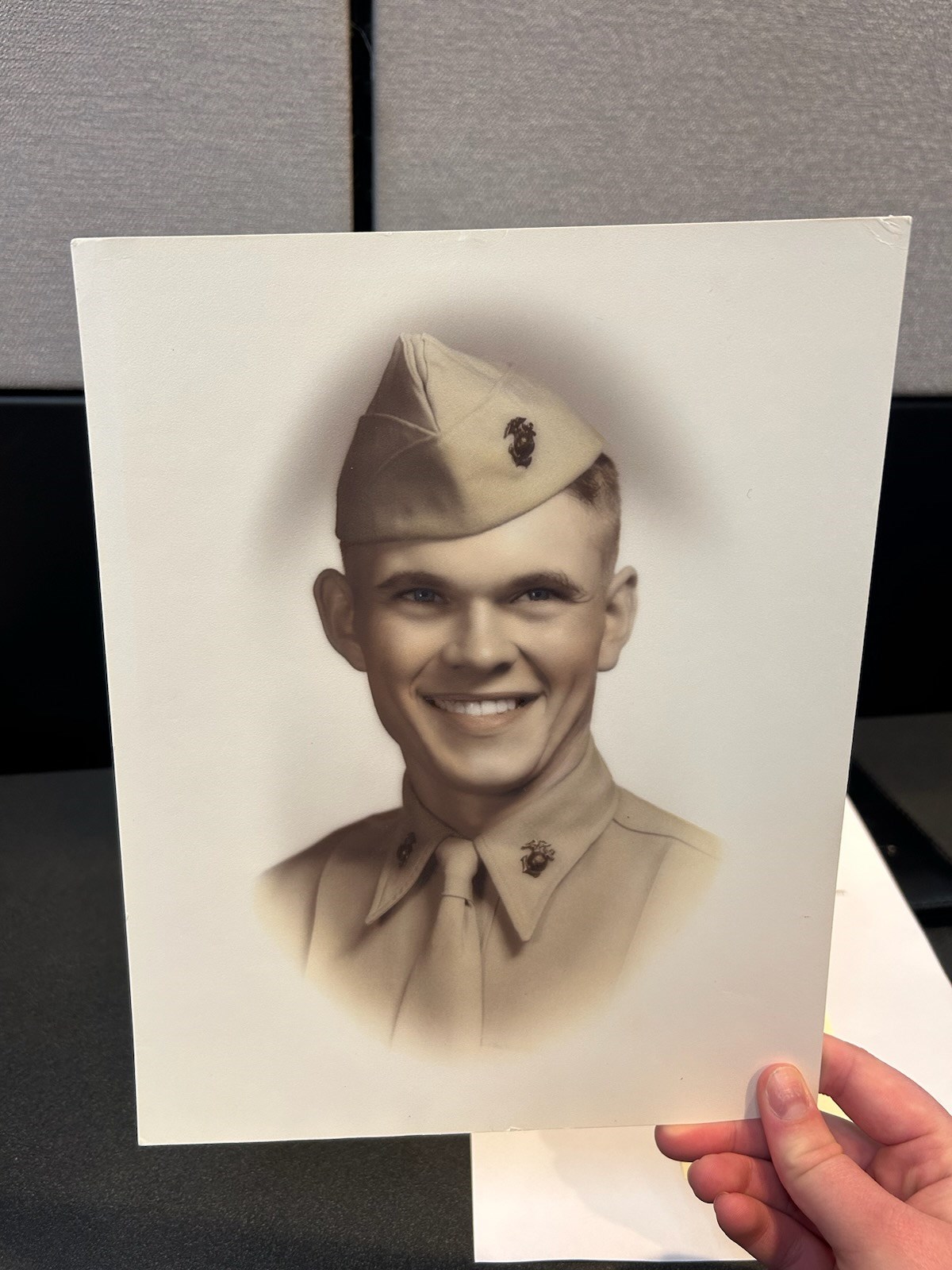 Obituary of Garvice H. Chapman Jr.