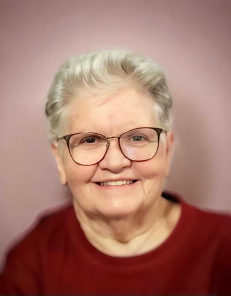 Obituario de Mary Rose Mello