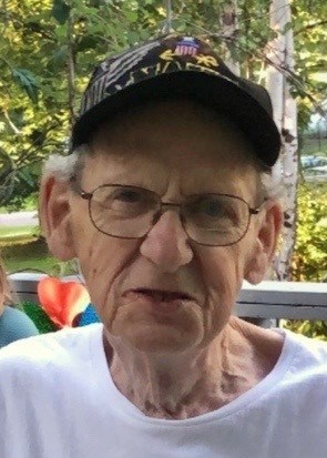 Obituary of Terrence O'Grady Sr.