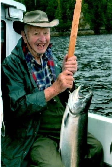 Obituary of Melvin Richard Bluhm