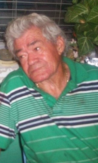 Obituary of Francisco Sotelo