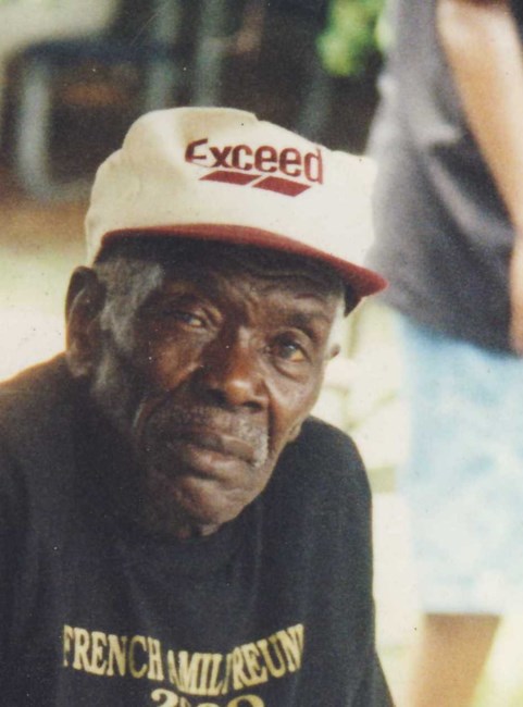 Obituary of Charlie French