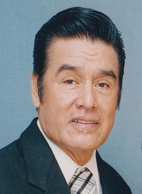 Obituary of Francisco Rodriguez