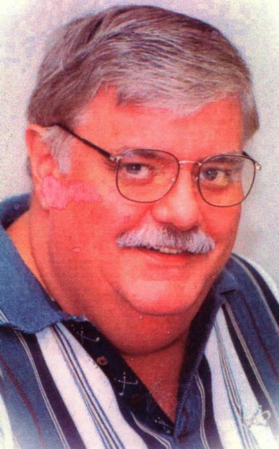 Avis de décès de Douglas Lee Reeves