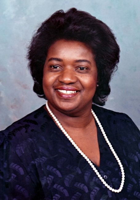 Obituary of Thelma C. Boyd