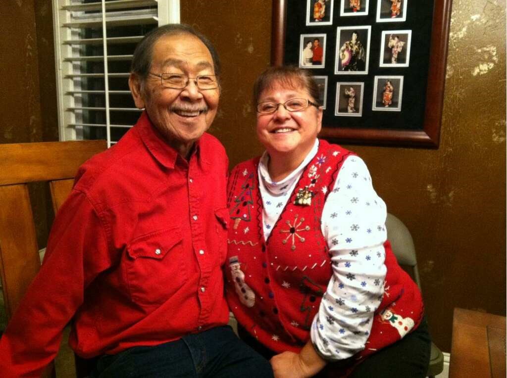 Obituary of Leroy Hiromi Seto