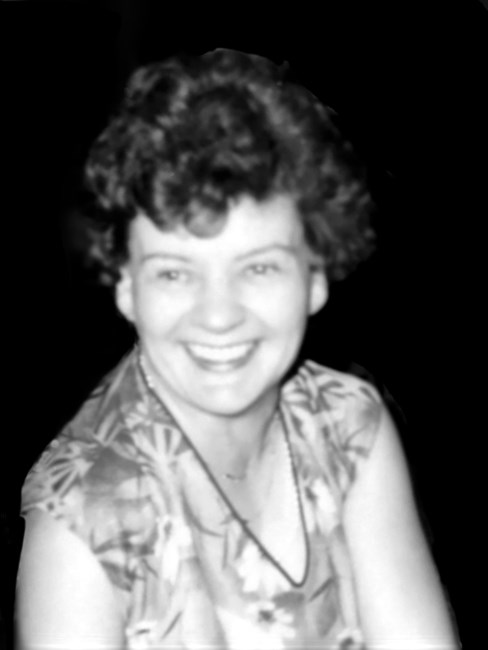 Obituary of Irene Rioux Coupal