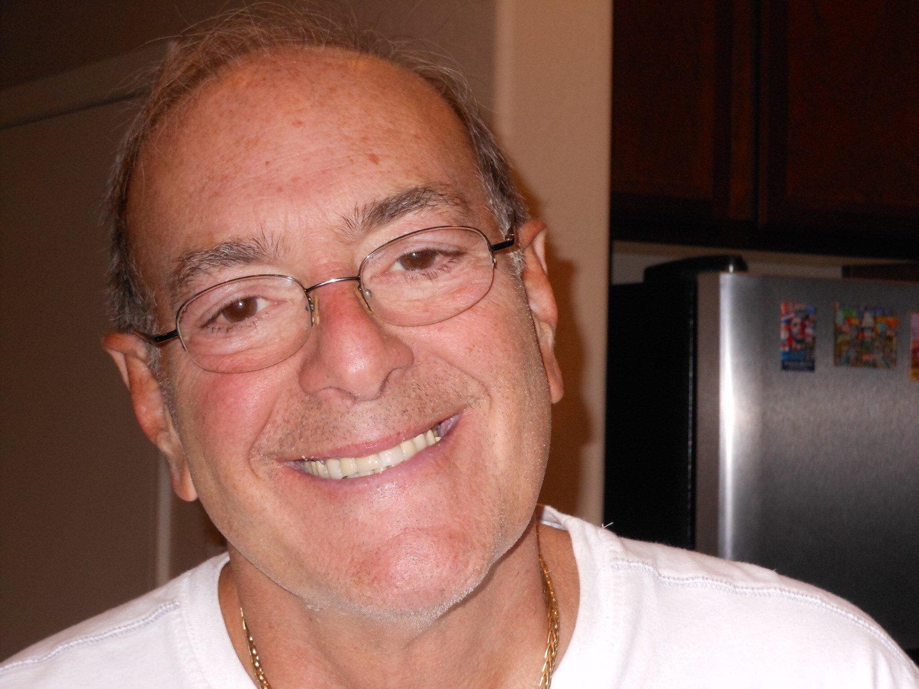 Obituary of Barry Stephen Peretz