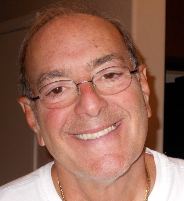 Obituary of Barry Stephen Peretz