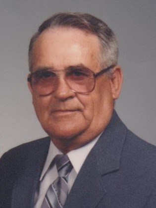 Obituary of Theodore Williams