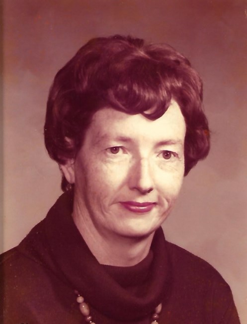 Obituary of Patricia   MacDonald