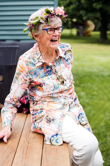 Nancy Komu Avis De Deces Rochester Mi