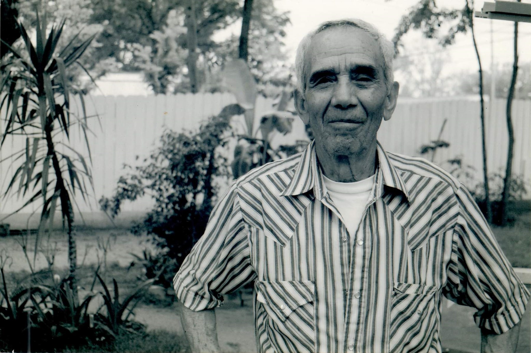 Avis de décès de J. Jesus Torres