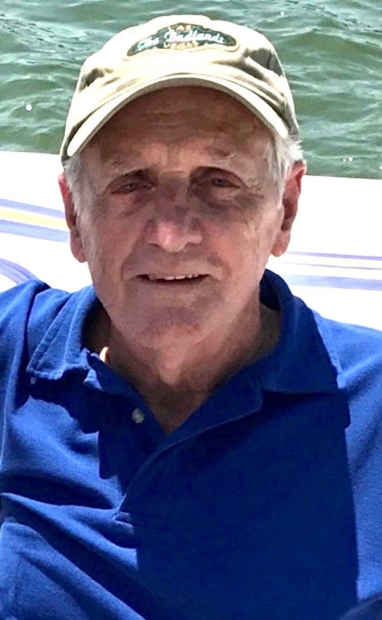 Obituary of Allan A. Kirton