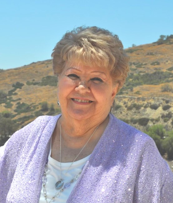 Obituary of Gladys Soler