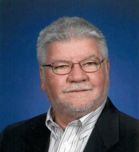 Obituary of Jerry Theodore JOHNSON
