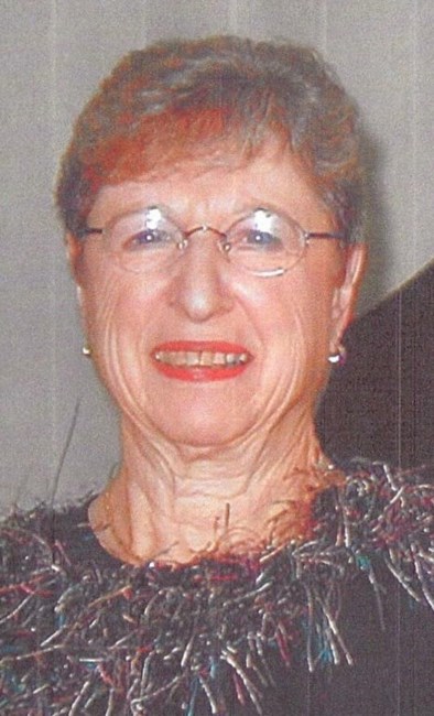 Obituario de Louise C Sternberg