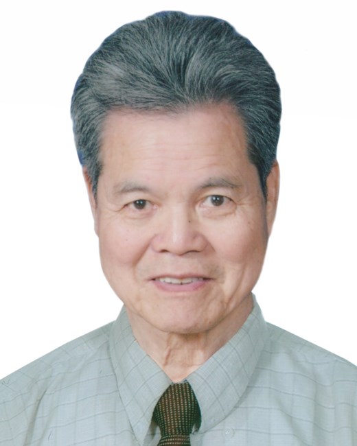 Obituary of Ping Lun Wong