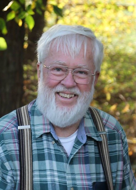 Obituary of Paul Henry Jacobson