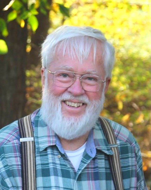 Obituario de Paul Henry Jacobson