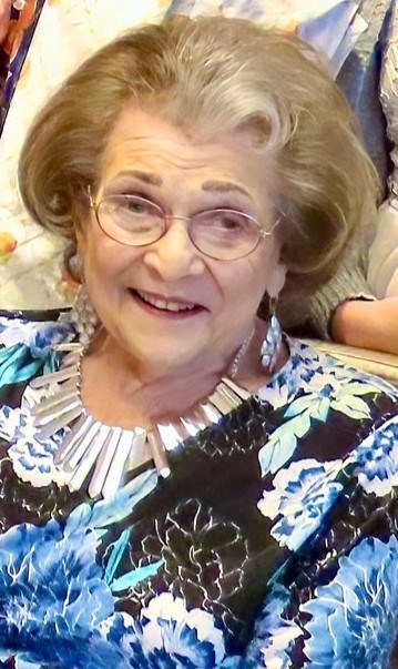 Obituary of Joan Sirota Gurevich