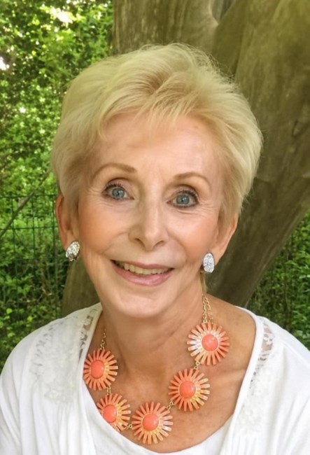 Obituary of Judith Irene Bonsor