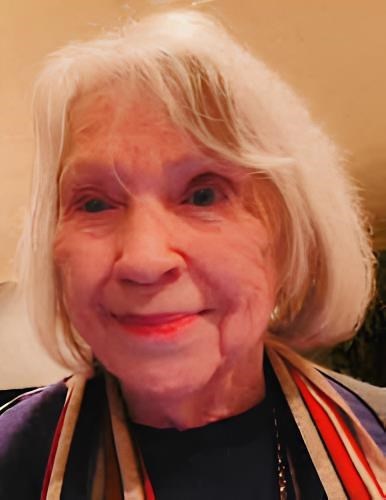 Obituary of Jackie Carolyn Scanio